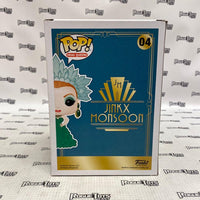 Funko POP! Drag Queens Jinkx Monsoon Jinkx Monsoon (Hot Topic Exclusive) - Rogue Toys