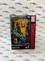 Transformers Studio Series 67 Constructicon Skipjack