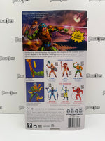 Mattel Masters of the Universe (MOTU) Retro Style Man-At-Arms