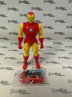 Hasbro Marvel Legends Secret Wars Iron Man