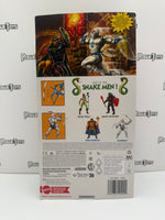 Mattel Masters of the Universe (MOTU) Slamurai