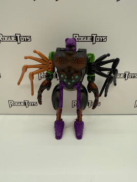Hasbro Transformers Beast Wars Deluxe Class Predacon Blackarachnia