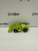 Hasbro Transformers G1 Scrapper