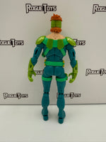 Hasbro Marvel Legends 90s Animated Series (VHS) Vulture