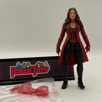 Hasbro Marvel Legends Scarlet Witch (Abomination Wave)