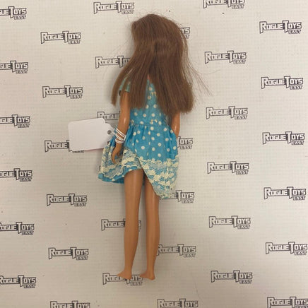Mattel 1963 Vintage Skipper w/ Vintage Clothes - Rogue Toys