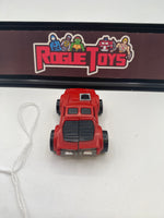 Hasbro 1985 Transformers Vintage G1 Windcharger (Complete)