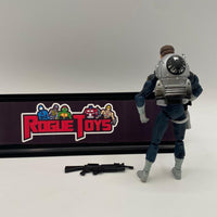 Hasbro 3.75” Marvel Universe Nick Fury (SDCC Exclusive) - Rogue Toys