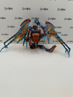 Hasbro Transformers Beast Machines Ultra Class Maximal Nightscream