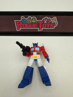Takara Transformers Super Collection Figure Optimus Prime