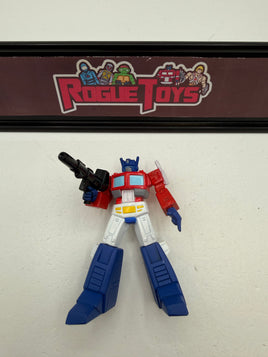 Takara Transformers Super Collection Figure Optimus Prime
