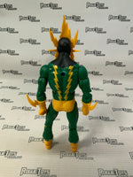 Hasbro Marvel Legends Retro Electro