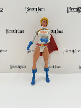 Mattel DC Universe Classics Wave 10 Figure 4 Power Girl