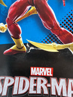 Hasbro Marvel Legends Spider-Man 60th Anniversary Iron Spider