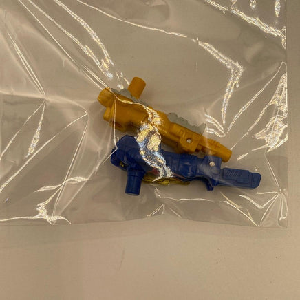 Hasbro Transformers Vintage G1 Targetmasters Quickmix - Rogue Toys