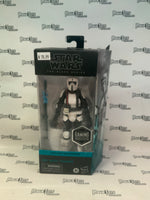 Hasbro Star Wars The Black Series Jedi Survivor Riot Scout Trooper