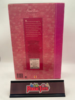 Mattel 1994 Timeless Creations The Great Eras Collection Volume Five Special Edition Medieval Lady Barbie