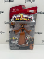 Bandai Saban’s Power Rangers Samurai Rita Repulsa