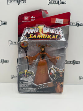 Bandai Saban’s Power Rangers Samurai Rita Repulsa