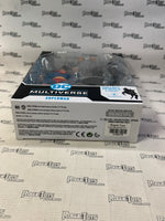 McFarlane Toys DC Multiverse Superman action figure based on his look in Batman: The Dark Knight Returns