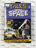 NECA Back to the Future 35th Anniversary Ultimate Marty McFly ‘Tales from Space’