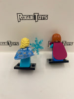 LEGO Disney Series 2 #71024 Anna and Elsa