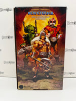 Mattel Creation Masters of the Universe (MOTU) Masterverse New Eternia Vykron