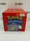 Nintendo Pokémon 23k Gold-Plated Trading Card #61 Poliwhirl