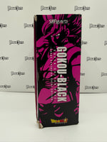 Bandai Tamashii Nations S.H.Figuarts Drsgon Ball Super Goku-Black Super Saiyan Rosé (Event Exclusive Color Edition)