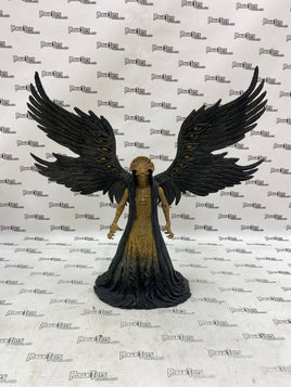 Mezco Hellboy II The Golden Army Angel of Death