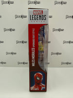 Hasbro Marvel Legends GamerVerse Spider-Man 2 Miles Morales (Upgraded Suit Style)