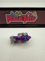 Hasbro Transformers Generations Legends Class Skrapnel and Reflector