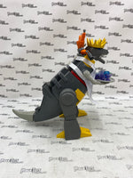 Super 7 Transformers Ultimates Grimlock (Dinosaur Mode)