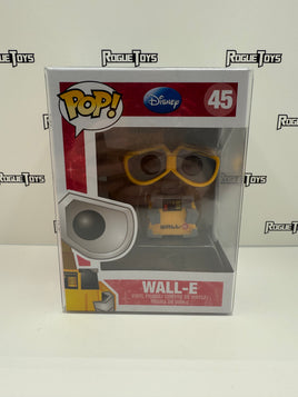 Funko POP! Disney Series 4 Wall-E