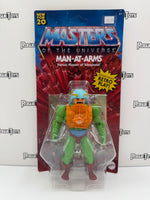 Mattel Masters of the Universe (MOTU) Retro Style Man-At-Arms