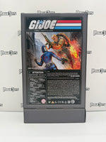 Hasbro G.I. Joe (ARAH) Duke vs. Cobra Commander