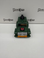Hasbro Transformers Autobot Brawn