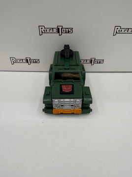 Hasbro Transformers Autobot Brawn