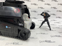 Transformers X GI JOE: Megatron H.I.S.S. Tank