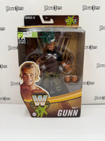 Mattel WWE Elite Collection Legends DX Series 12 Billy Gunn