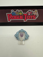 Hasbro Transformers Cybertron Deluxe Class Decepticon Buzzsaw