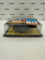 ToyBiz Marvel Legends Sentinel Series Mystique