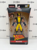 Hasbro Marvel Legends Bonebreaker BAF Series X-Men Wolverine