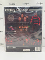 Mezco One:12 Collective A Nightmare on Elm Street Freddy Krueger