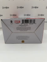 Diamond Select Toys Marvel x Gentle Giant Ltd. Captain America Animated-Style Statue