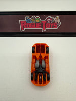 Hasbro Transformers Prime Cyberverse Knock Out