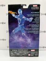 Hasbro Marvel Legends GamerVerse Spider-Man Miles Morales