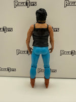 Mattel WWE Basic Battle Packs Series 22 Dolph Ziggler & Vickie Guerrero