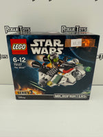 LEGO Star Wars Microfighters Series 3 75127 The Ghost