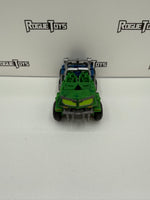 Hasbro Transformers Prime Beast Hunters Beast Blade Optimus Prime